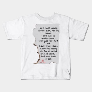 Weezyyy Kids T-Shirt